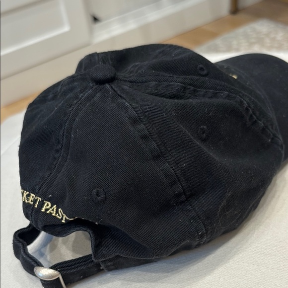 Nantucket Patsy Co. Hat - Picture 3 of 3